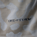 Camisa Paris Saint-Germain IV 23/24 - Jogador Jordan Masculina - Bege