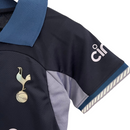 Kit Infantil Tottenham Away Nike 23/24