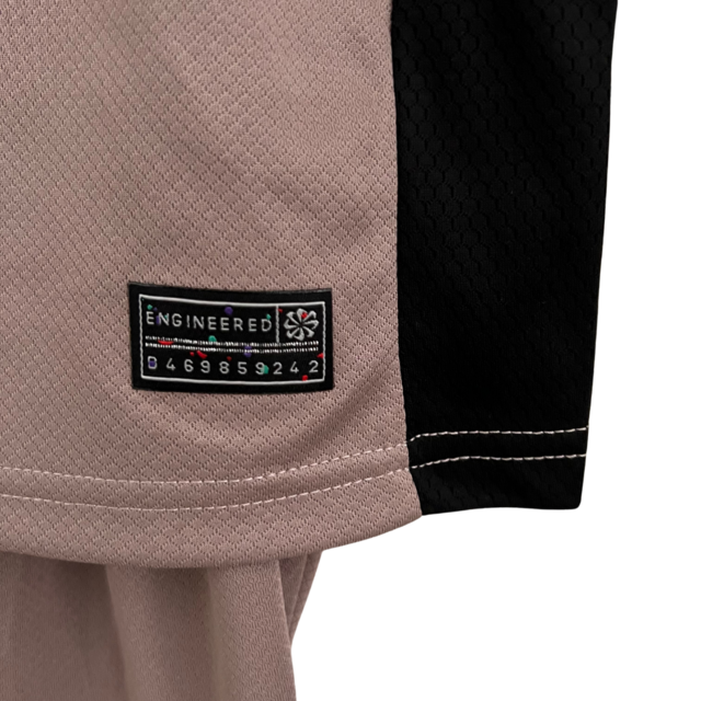 Kit Infantil Tottenham Third Nike 23/24