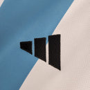 Camisa Seleção da Argentina I 22/23 - Torcedor Adidas Masculina - Azul e branca com detalhes em preto