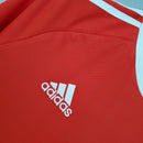 Camisa Retrô Bayern de Munique 2000/2001 - Masculina Adidas - Vermelha