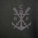 Kit Infantil Flamengo III 23/24 Adidas - Preta