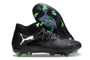 Chuteira Campo Puma Future 8 Ultimate FG - Preto