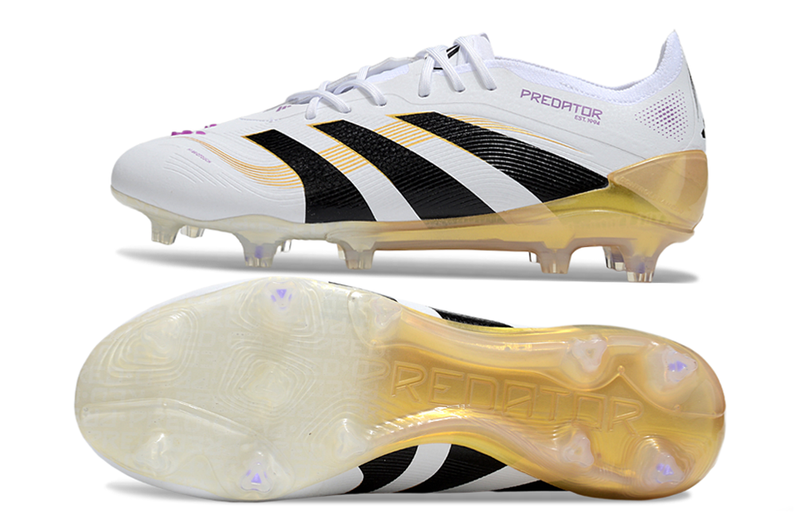 Chuteira Adidas Predator Elite FG Campo