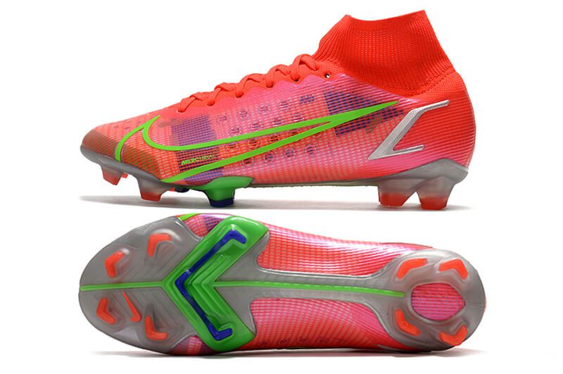 Chuteira Nike Mercurial Superfly 8 Elite FG