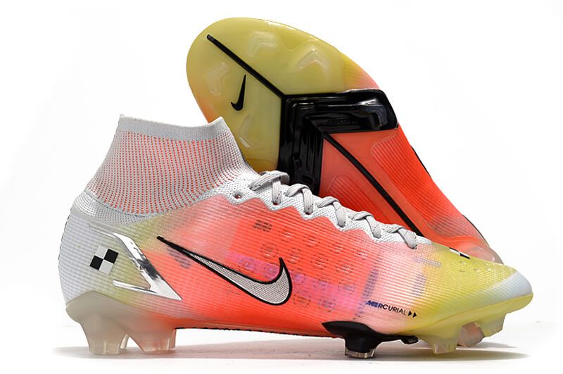 Chuteira Nike Mercurial Superfly 8 Elite FG
