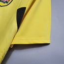 Camisa Liverpool Retrô 2004/2005 Amarela - Reebok