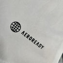 Camisa Flamengo Goleiro III - 23/24 Torcedor Nike Masculina - Branca com detalhes em roxo