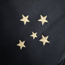 Jaqueta Corta-Vento Cruzeiro 23/24 Masculino Adidas - Azul com detalhes em branco