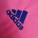 Camisa Cruzeiro Edição Especial 22/23 Torcedor Masculino - Rosa com detalhes em azul