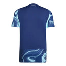 Camisa Ajax II 25/26 - Torcedor Adidas Masculina - Azul