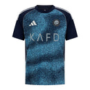 Camisa Al-Nassr II 25/26 - Torcedor Adidas Masculina - Azul