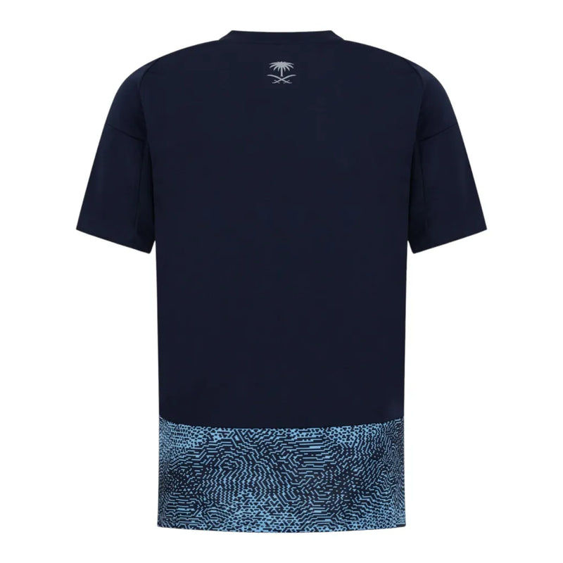 Camisa Al-Nassr II 25/26 - Torcedor Adidas Masculina - Azul