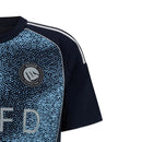 Camisa Al-Nassr II 25/26 - Torcedor Adidas Masculina - Azul