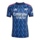 Camisa Arsenal II 25/26 - Torcedor Adidas Masculina - Azul