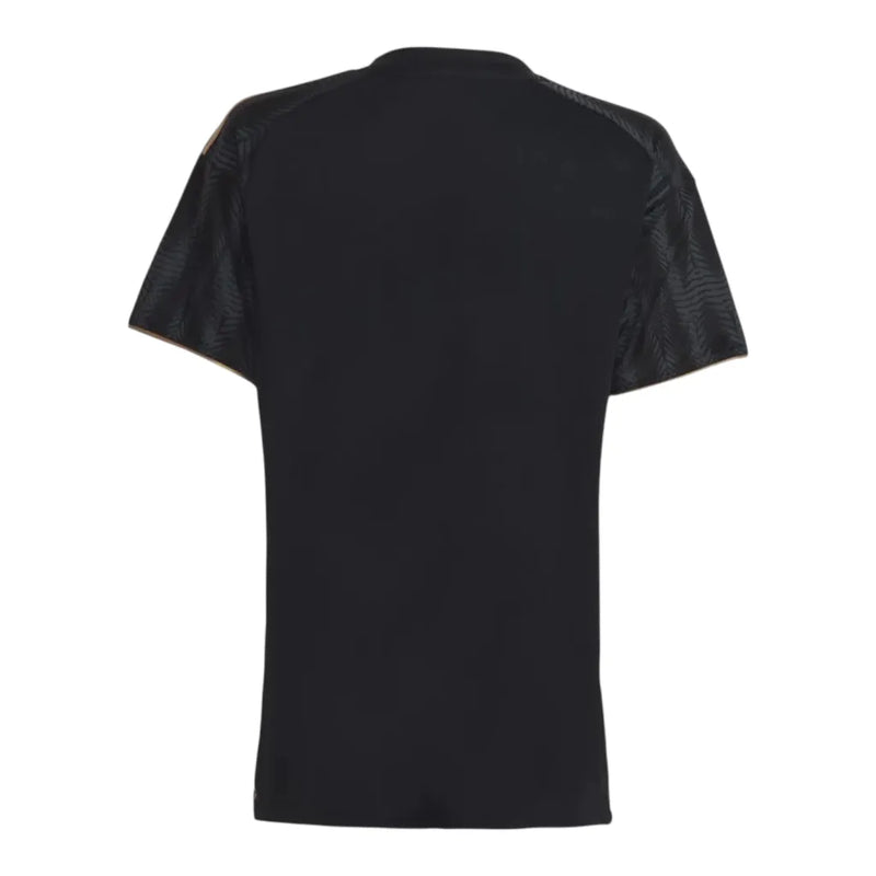 Camisa Atlético Mineiro III 25/26 - Torcedor Adidas Feminina - Preta