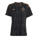 Camisa Atlético Mineiro III 25/26 - Torcedor Adidas Feminina - Preta