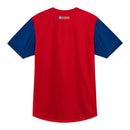 Camisa Bahia Superman 25/26 - Torcedor Masculina - Azul e vermelha