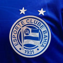 Camisa Bahia Superman 25/26 - Torcedor Masculina - Azul e vermelha