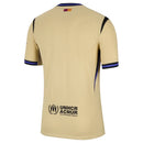Camisa Barcelona II 25/26 - Torcedor Nike Masculina - Amarela