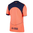 Camisa Barcelona III 25/26 - Torcedor Masculina - total 9 - Laranja
