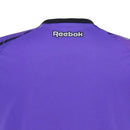 Camisa Botafogo Goleiro II 25/26 - Torcedor Reebok Masculina - Roxa