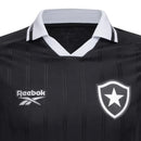 Camisa Botafogo II 25/26 - Torcedor Reebok Feminina - Preta