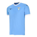 Camisa Lazio I 25/26 - Torcedor Mizuno Masculina - Azul