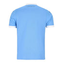 Camisa Lazio I 25/26 - Torcedor Mizuno Masculina - Azul