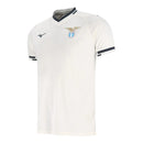 Camisa Lazio II 25/26 - Torcedor Mizuno Masculina - Branca