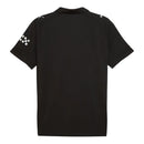 Camisa Manchester City II 25/26 - Torcedor Puma Masculina - Preta