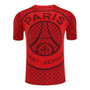 Camisa Paris Saint-German Pré-jogo 25/26 - Torcedor Jordan Masculina - Azul (Cópia)