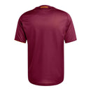 Camisa Roma I 25/26 - Torcedor Adidas Masculina - Vermelha