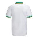 Camisa Roma III 25/26 - Torcedor Adidas Masculina - Branca com detalhes em verde