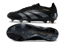 Chuteira Adidas Predator Elite FG Campo - Preto