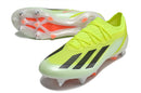 Chuteira Adidas Campo X Crazyfast.1 SG Trava Mista
