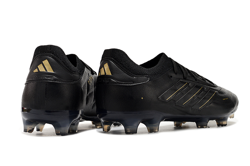 Chuteira Adidas Copa Pure II+ FG Boots - Preto