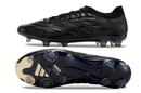 Chuteira Adidas Copa Pure II+ FG Boots - Preto