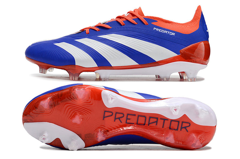 Chuteira Adidas Predator Elite FG Campo