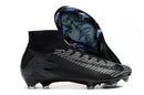 Chuteira Nike Air Zoom Mercurial Superfly 10 Elite FG Campo - Preto