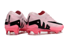 Chuteira Nike Air Zoom Mercurial Vapor 15 Elite FG - Rosa