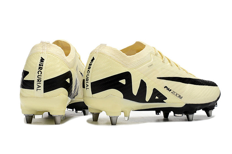 Chuteira Nike Air Zoom Mercurial Vapor 15 Elite SG Trava Mista Removível