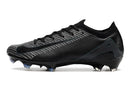 Chuteira Nike Air Zoom Mercurial Vapor 16 Elite FG Campo - Preto