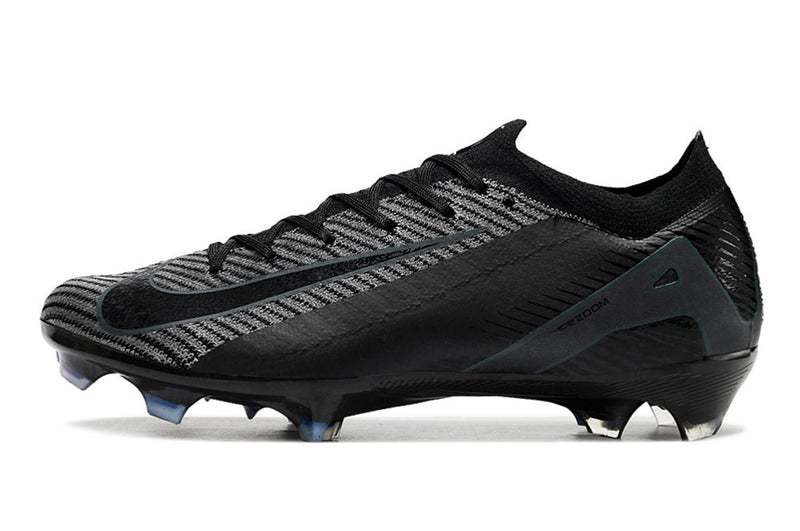 Chuteira Nike Air Zoom Mercurial Vapor 16 Elite FG Campo - Preto