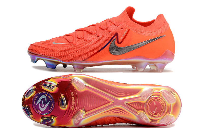Chuteira Nike Phantom GX2 Elite Campo FG