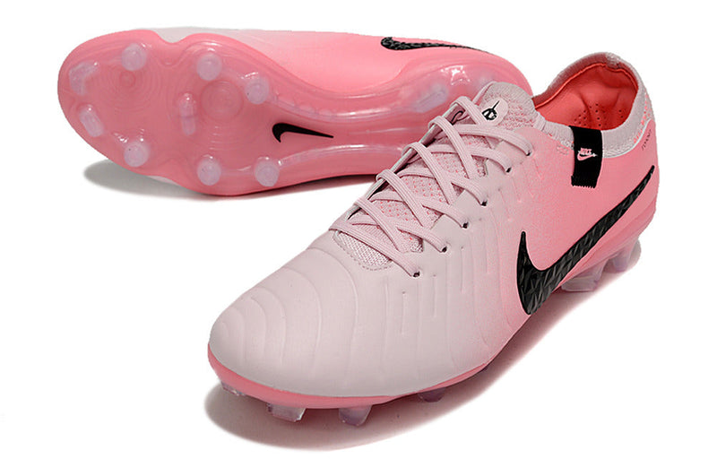 Chuteira Nike Tiempo Legend 10 Elite FG