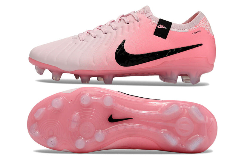 Chuteira Nike Tiempo Legend 10 Elite FG
