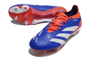 Chuteira Adidas Campo Predator Elite SG Trava Mista