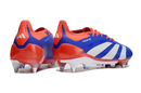 Chuteira Adidas Campo Predator Elite SG Trava Mista