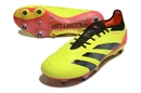 Chuteira Adidas Predator Elite SG Trava Mista - Campo